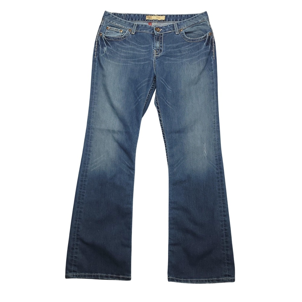 BKE Women's Size 18  Bootcut Jeans